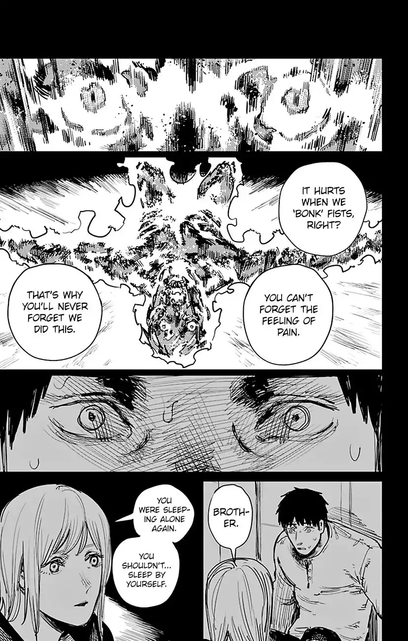 Fire Punch Chapter 69 10